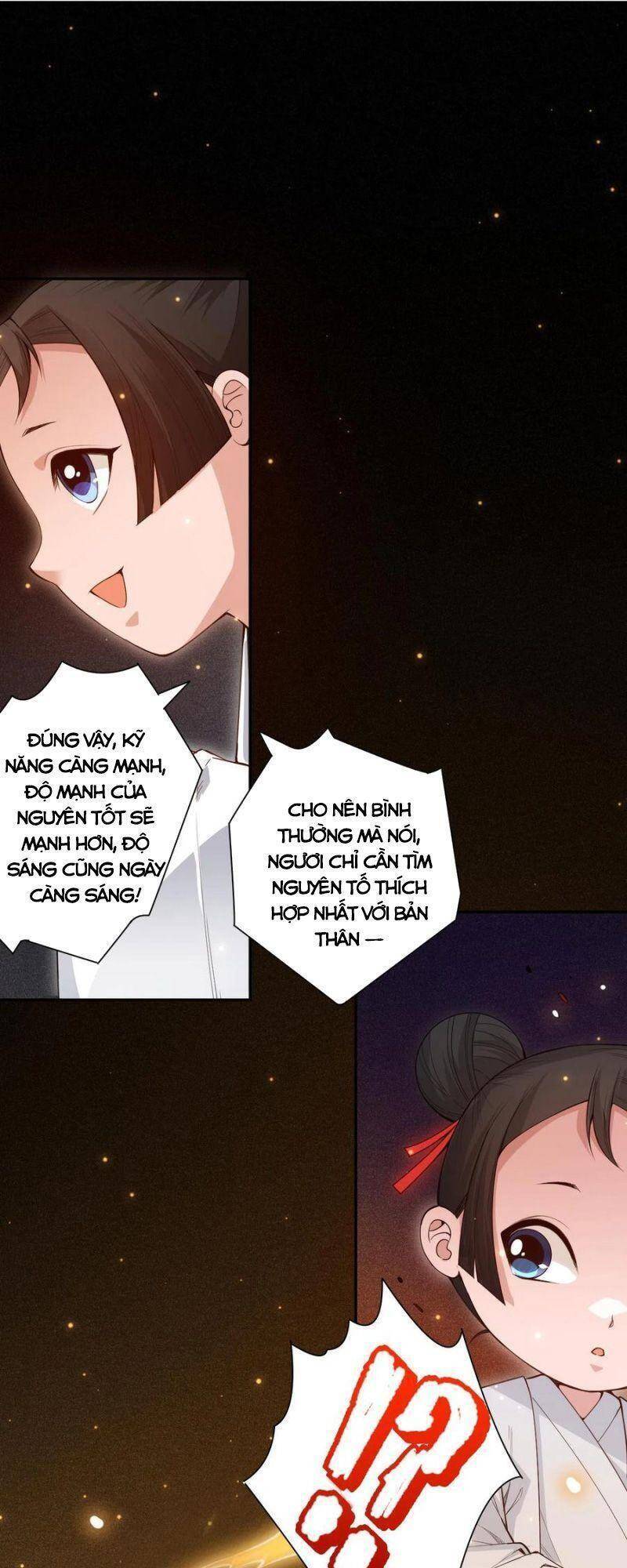 Giản Giới Chapter 169 - Trang 2