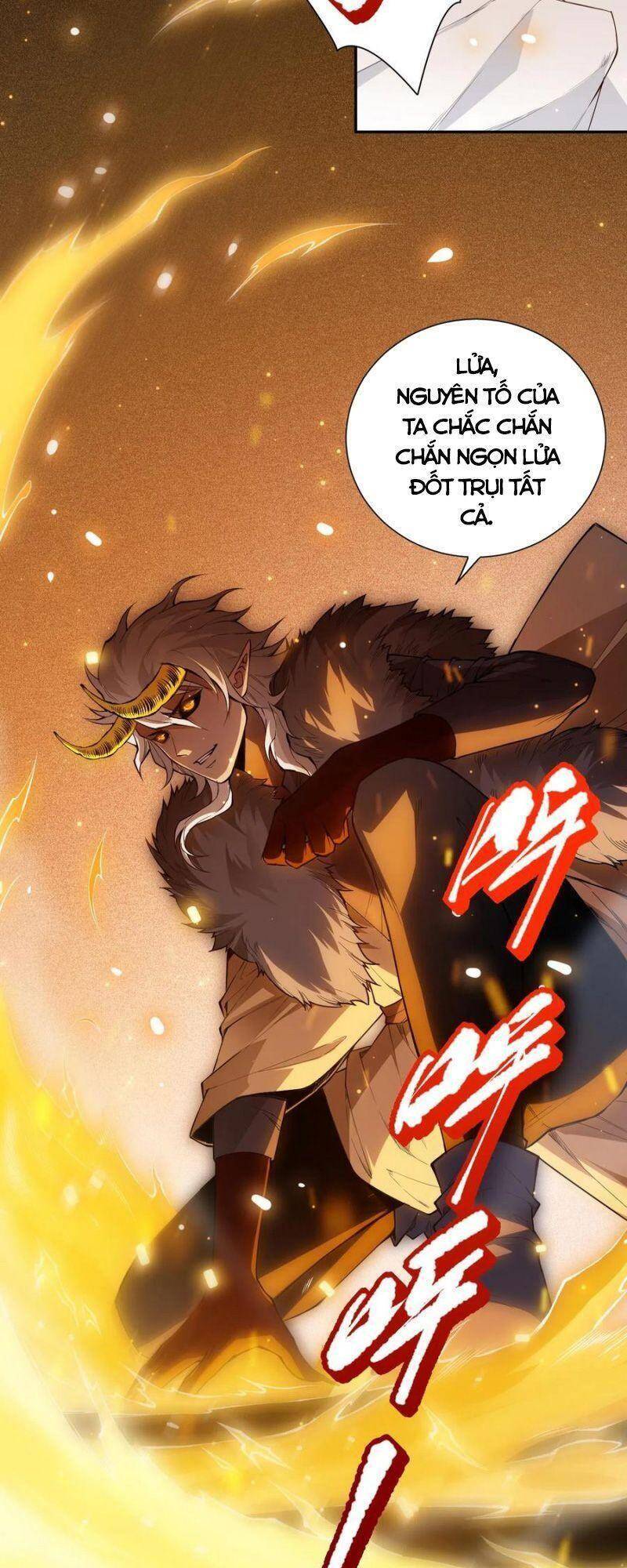 Giản Giới Chapter 169 - Trang 2