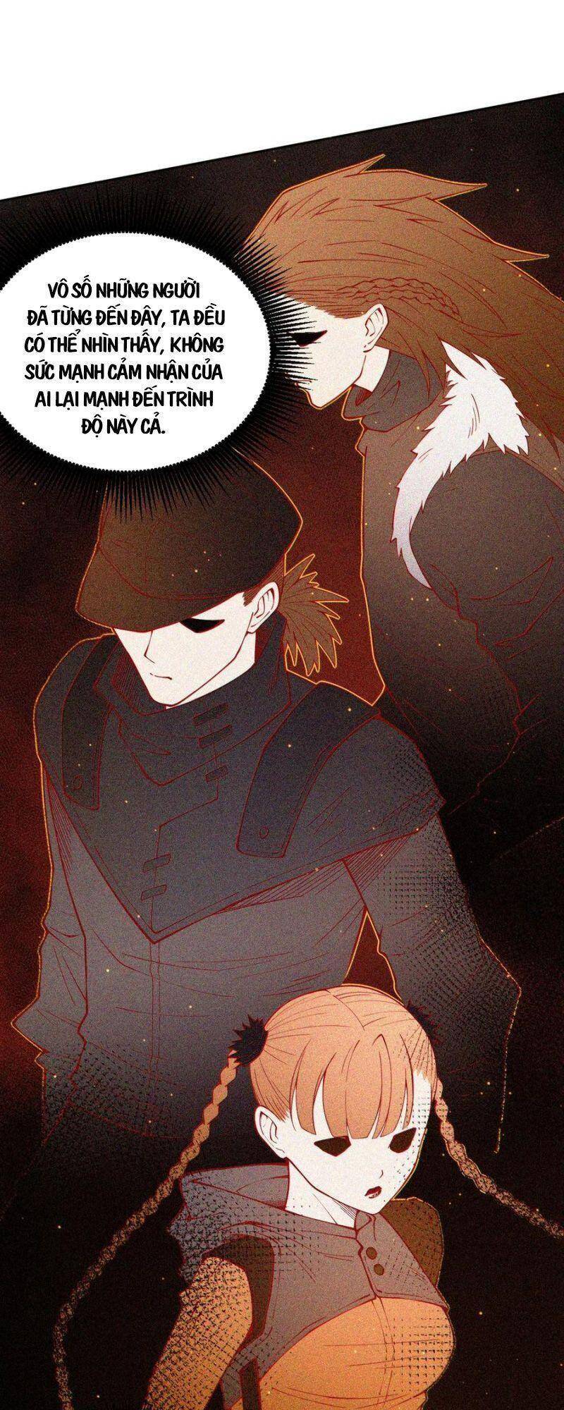 Giản Giới Chapter 169 - Trang 2