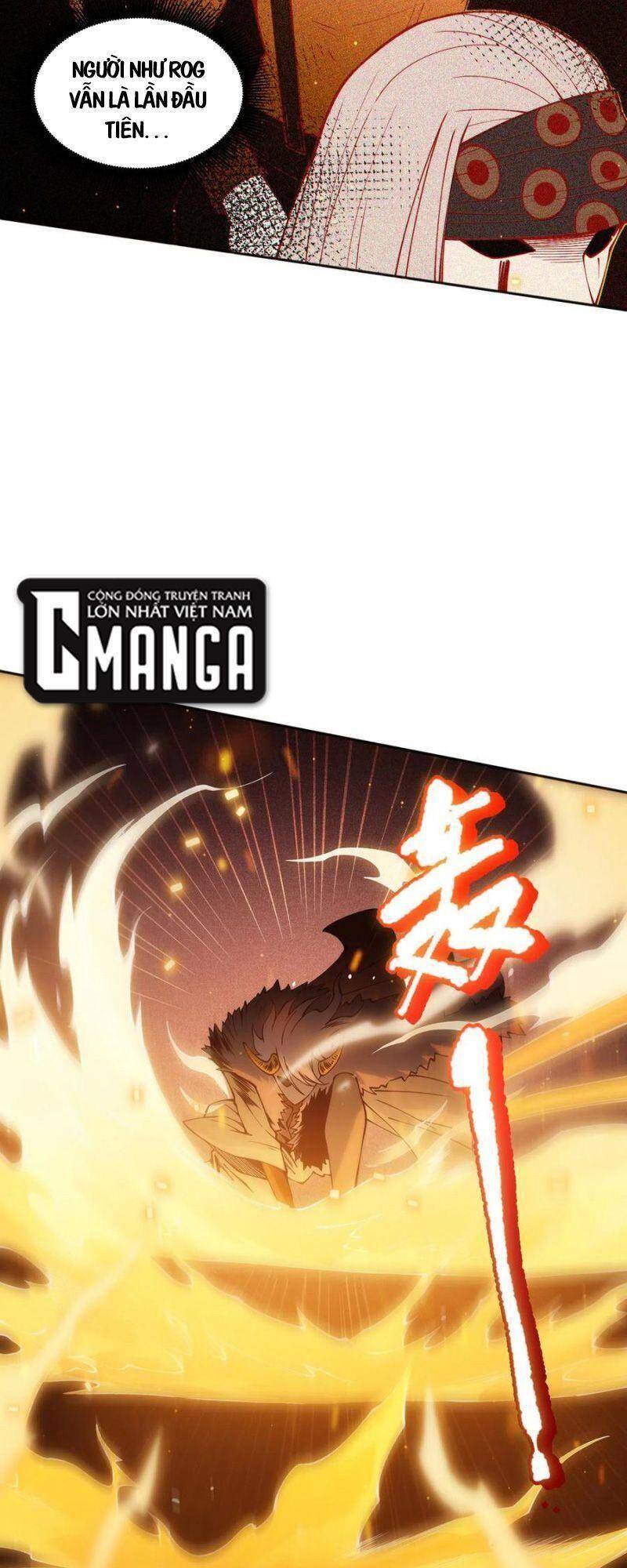 Giản Giới Chapter 169 - Trang 2