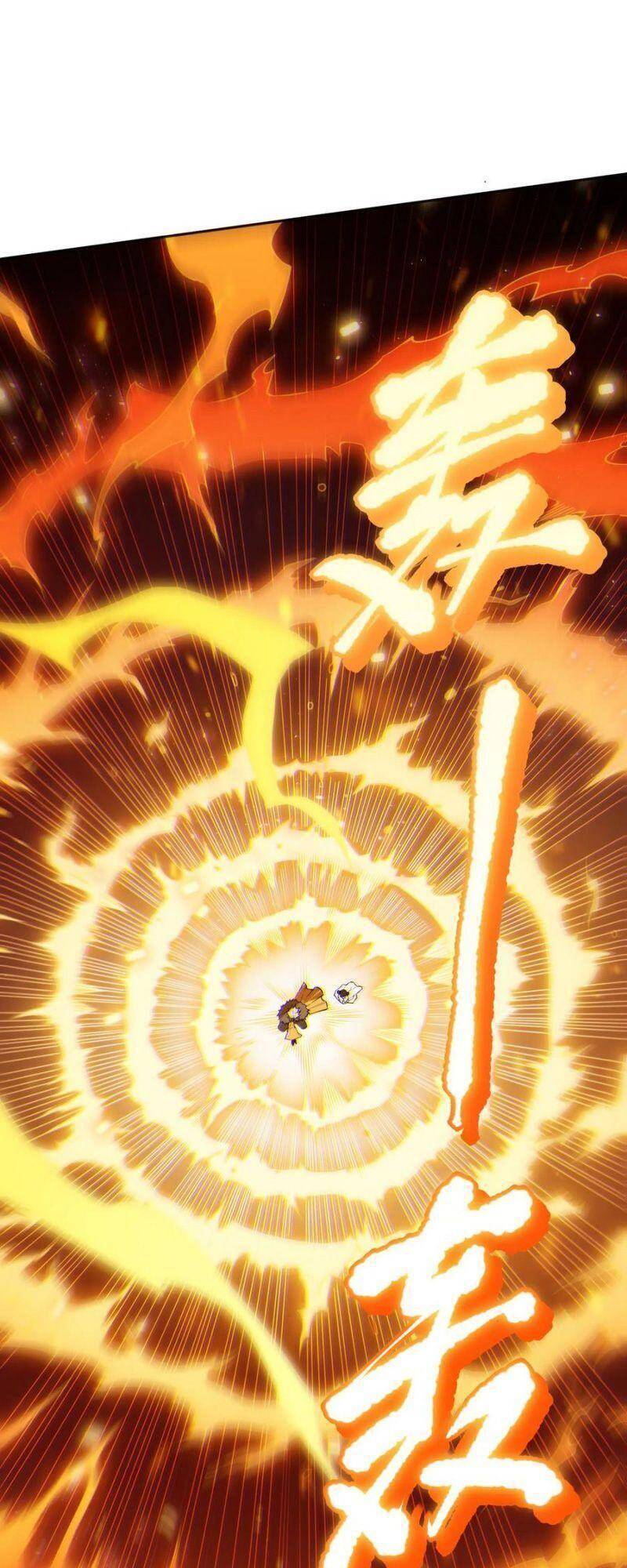 Giản Giới Chapter 169 - Trang 2