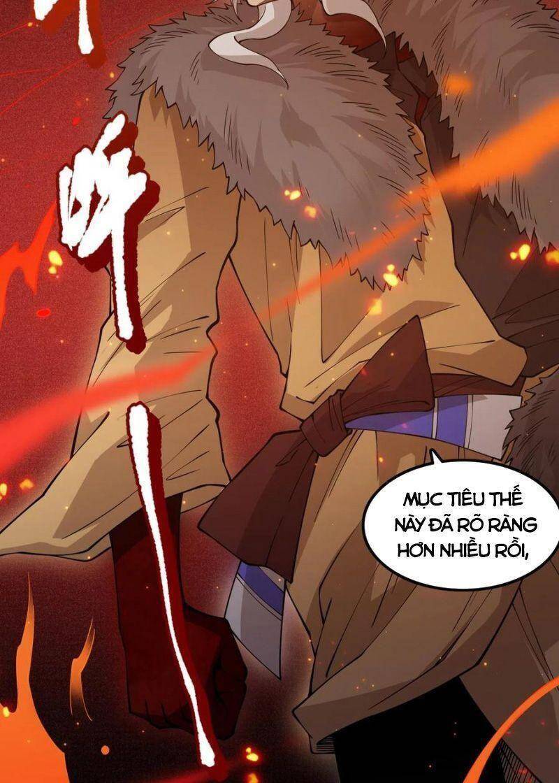 Giản Giới Chapter 169 - Trang 2