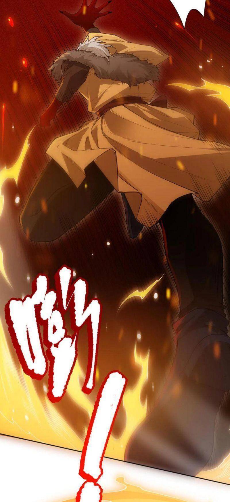 Giản Giới Chapter 169 - Trang 2