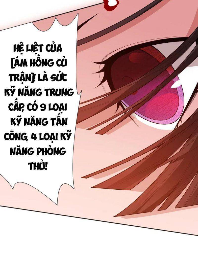 Giản Giới Chapter 169 - Trang 2