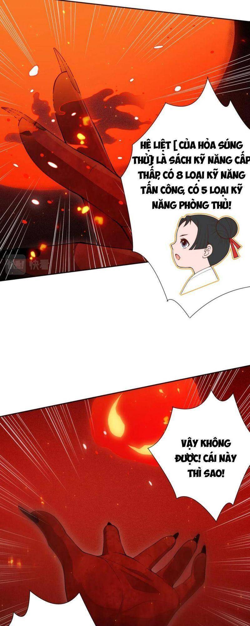 Giản Giới Chapter 169 - Trang 2
