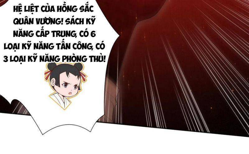 Giản Giới Chapter 169 - Trang 2