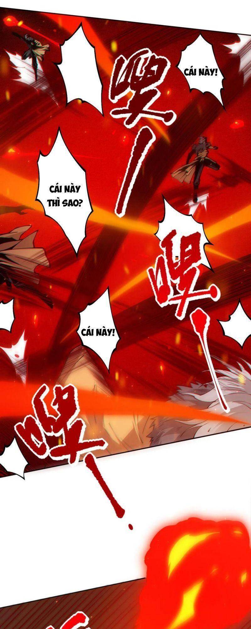 Giản Giới Chapter 169 - Trang 2