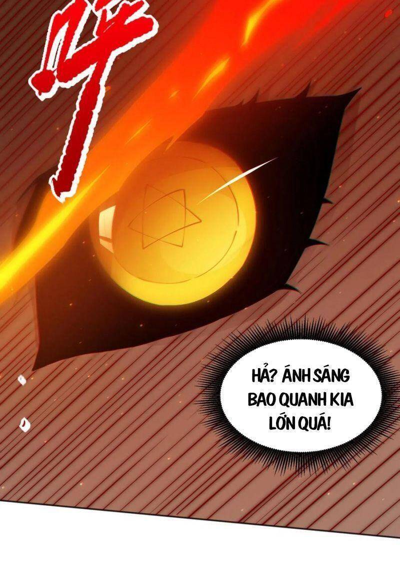 Giản Giới Chapter 169 - Trang 2