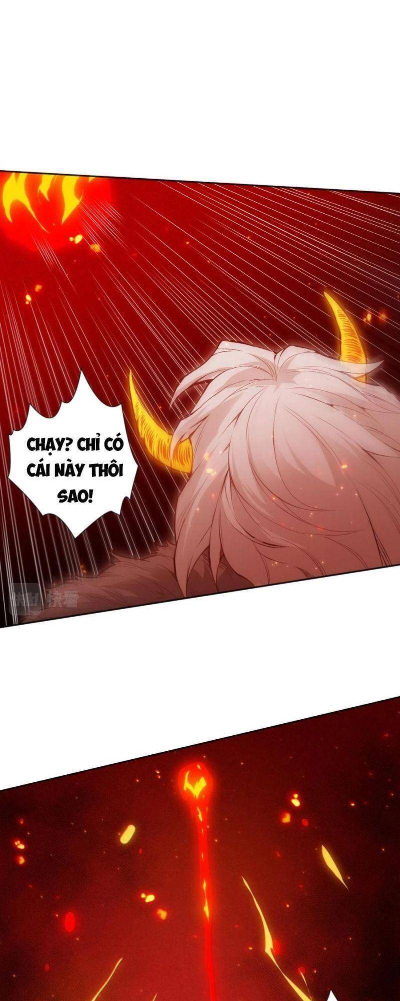 Giản Giới Chapter 169 - Trang 2