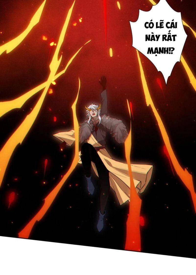 Giản Giới Chapter 169 - Trang 2