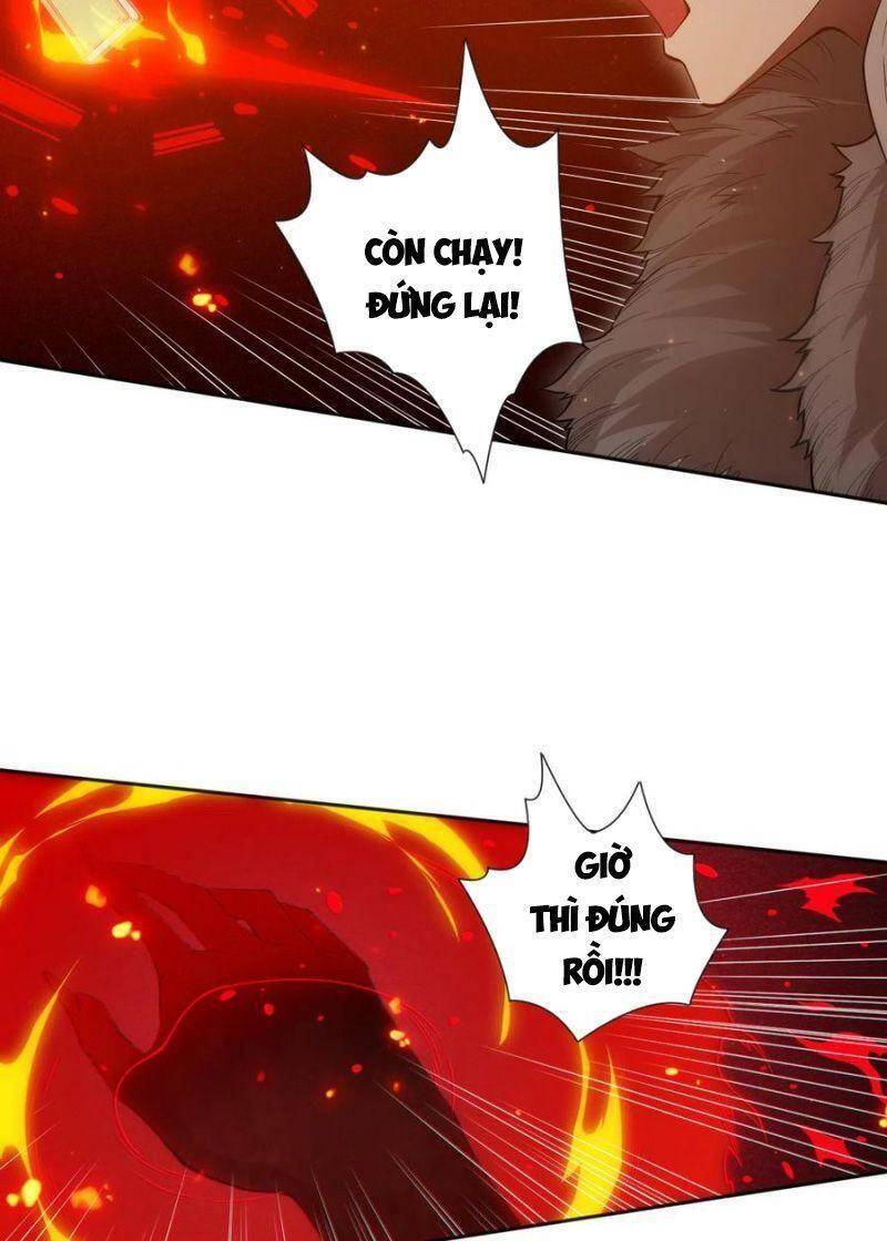 Giản Giới Chapter 169 - Trang 2