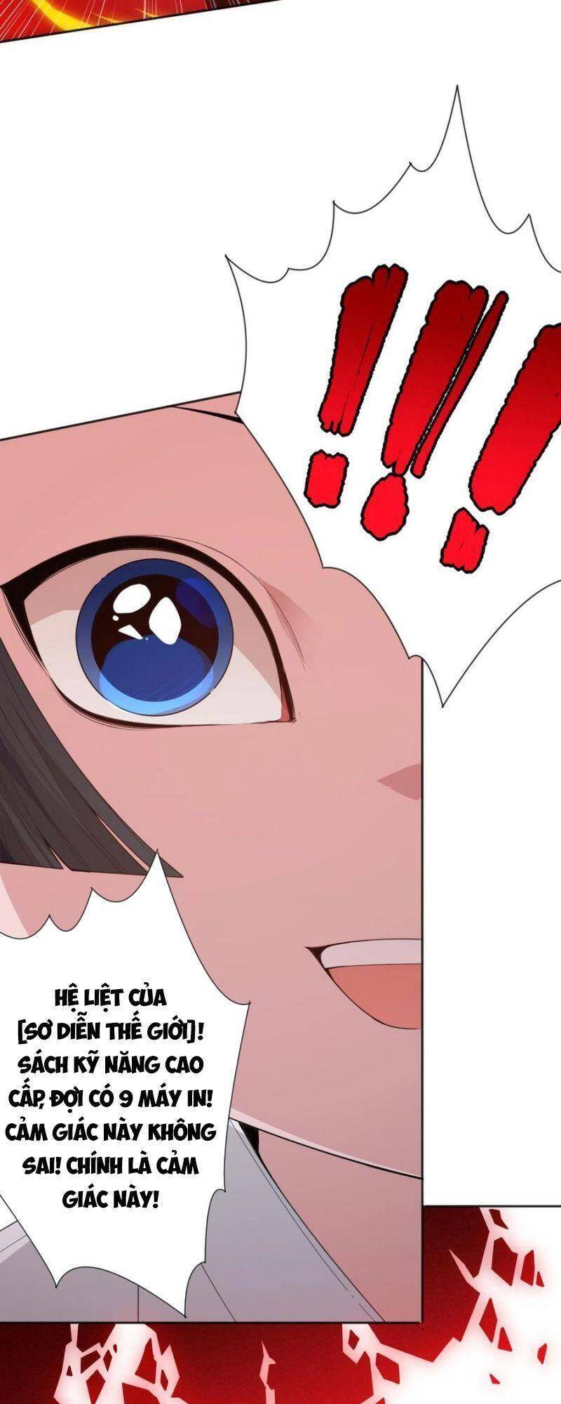 Giản Giới Chapter 169 - Trang 2