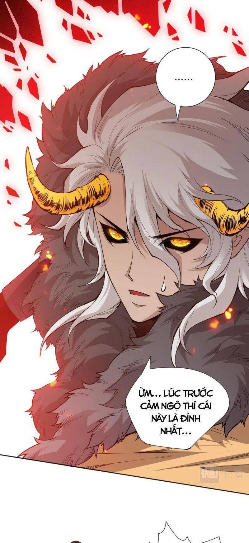 Giản Giới Chapter 169 - Trang 2