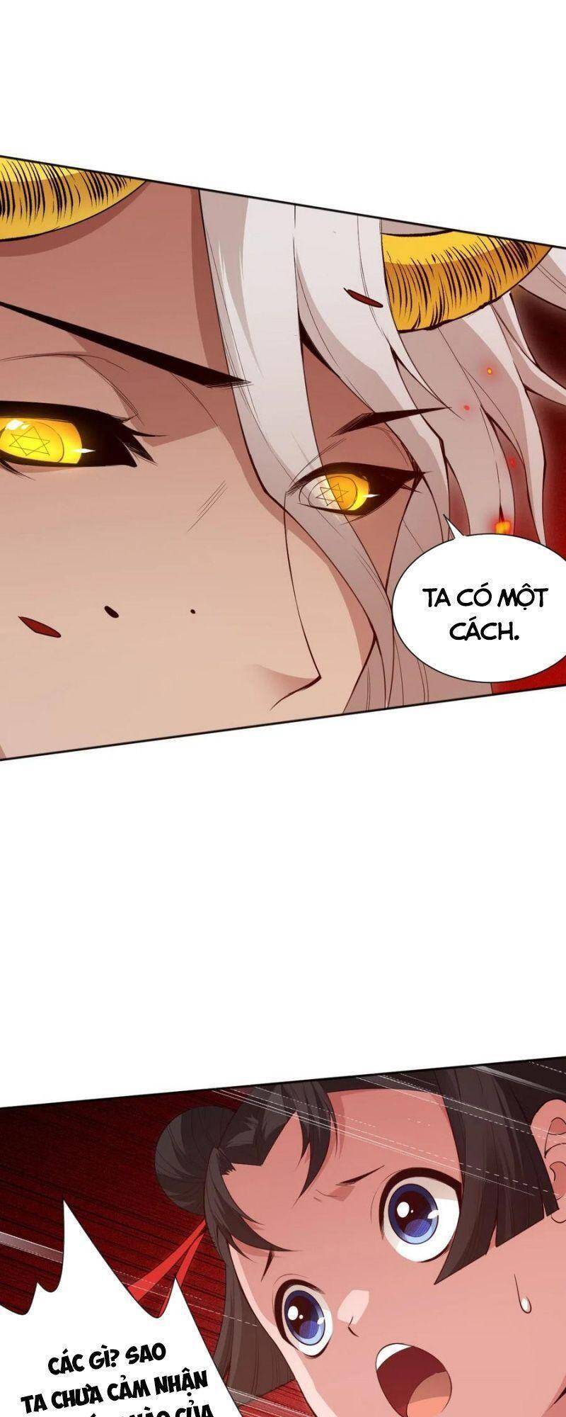 Giản Giới Chapter 169 - Trang 2