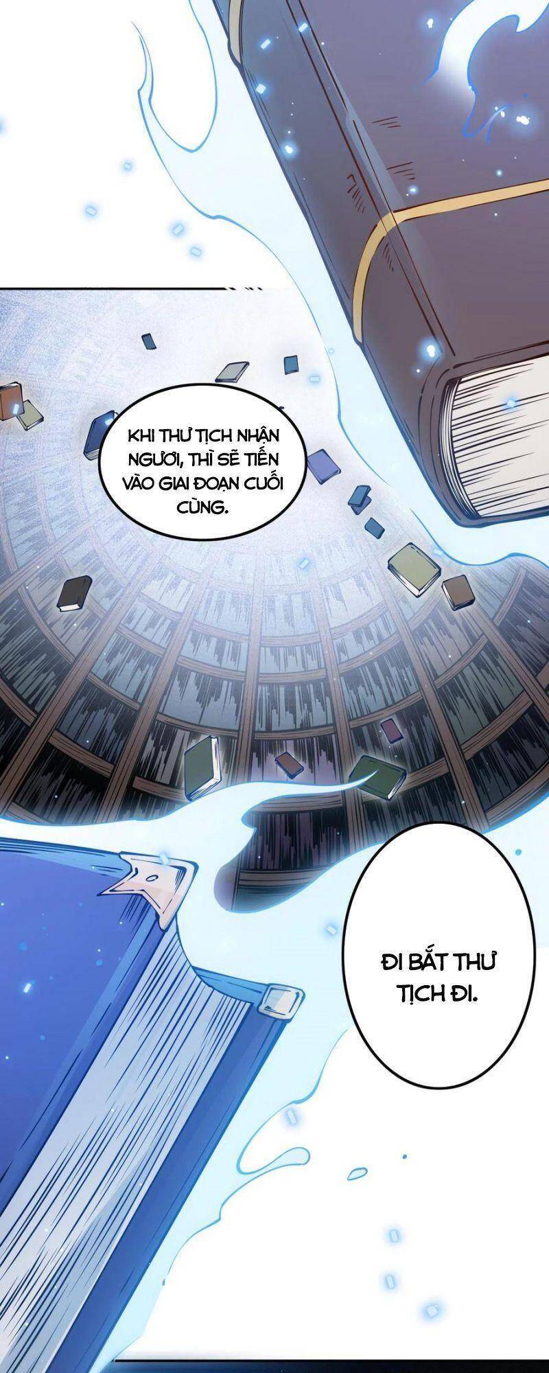 Giản Giới Chapter 169 - Trang 2