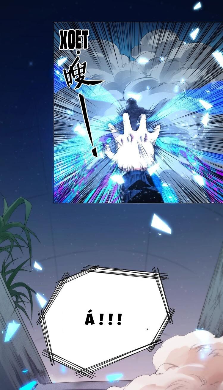 Giản Giới Chapter 17.2 - Trang 2