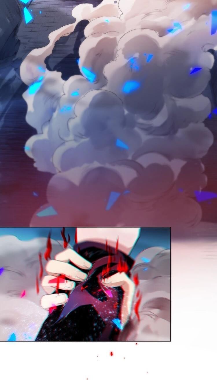 Giản Giới Chapter 17.2 - Trang 2