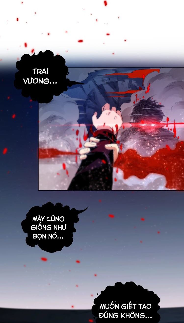 Giản Giới Chapter 17.2 - Trang 2