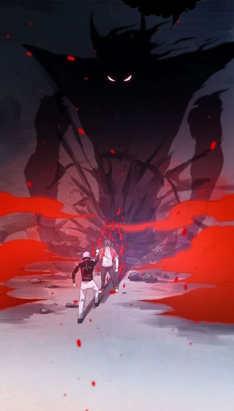 Giản Giới Chapter 17.2 - Trang 2