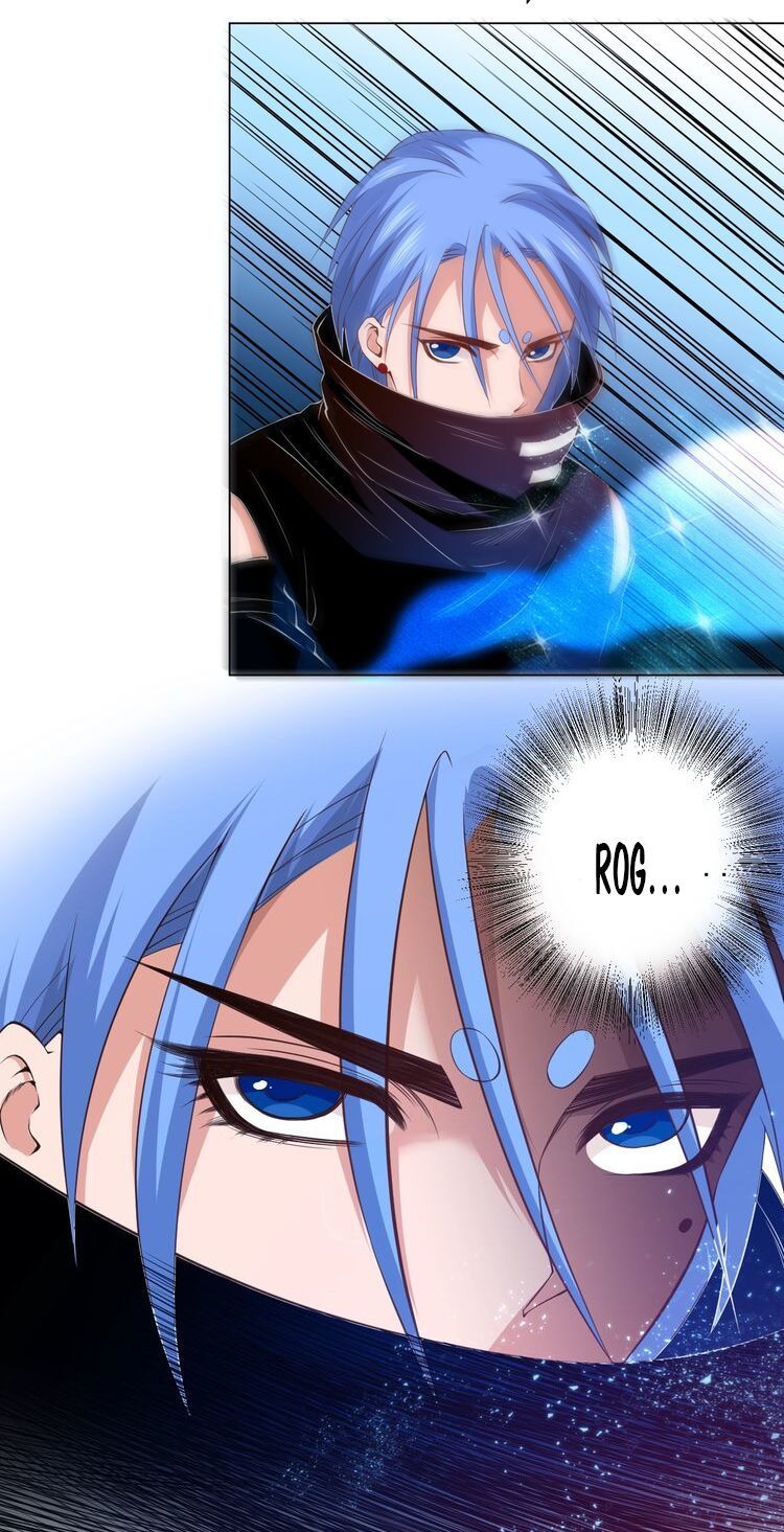 Giản Giới Chapter 17.2 - Trang 2