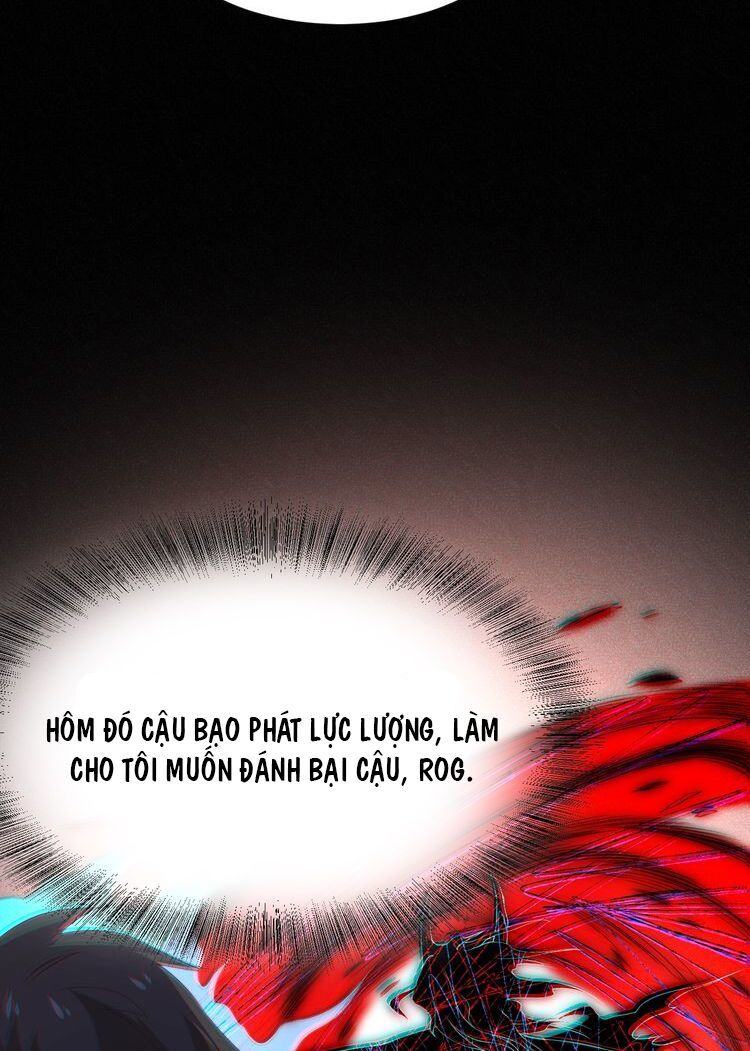 Giản Giới Chapter 17.2 - Trang 2