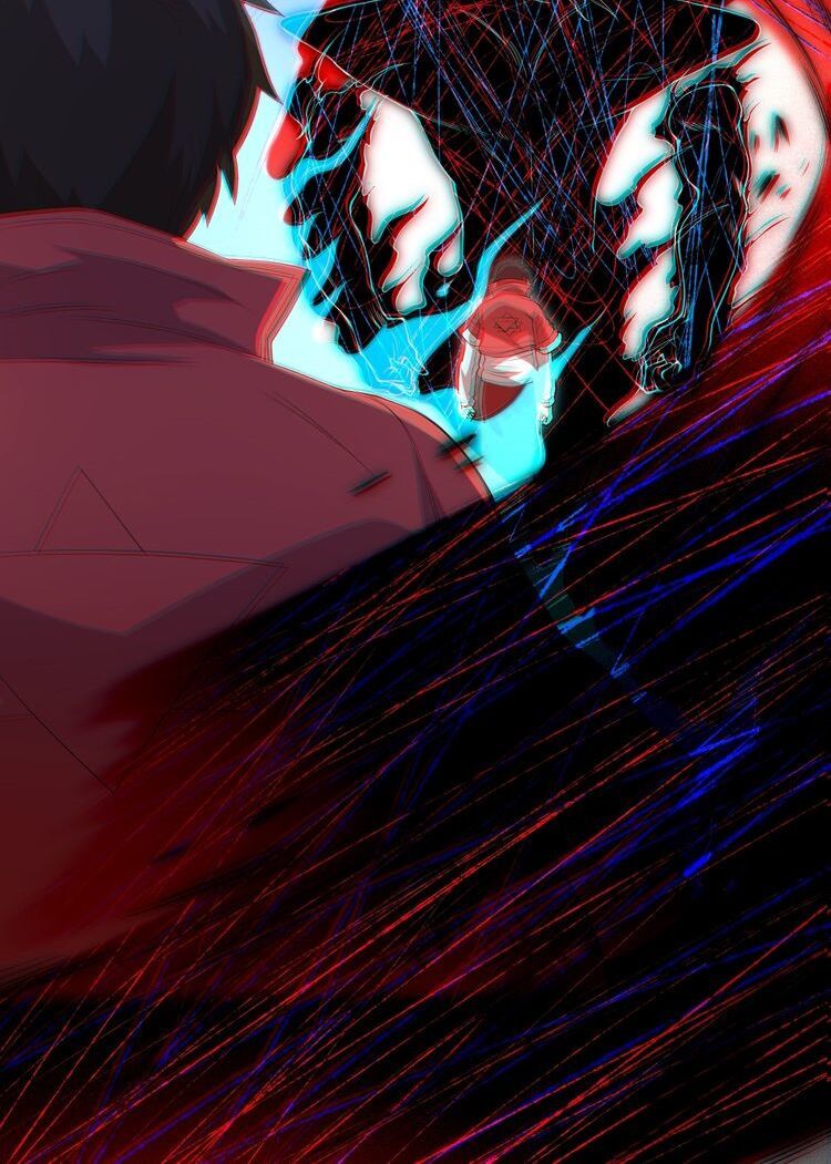 Giản Giới Chapter 17.2 - Trang 2