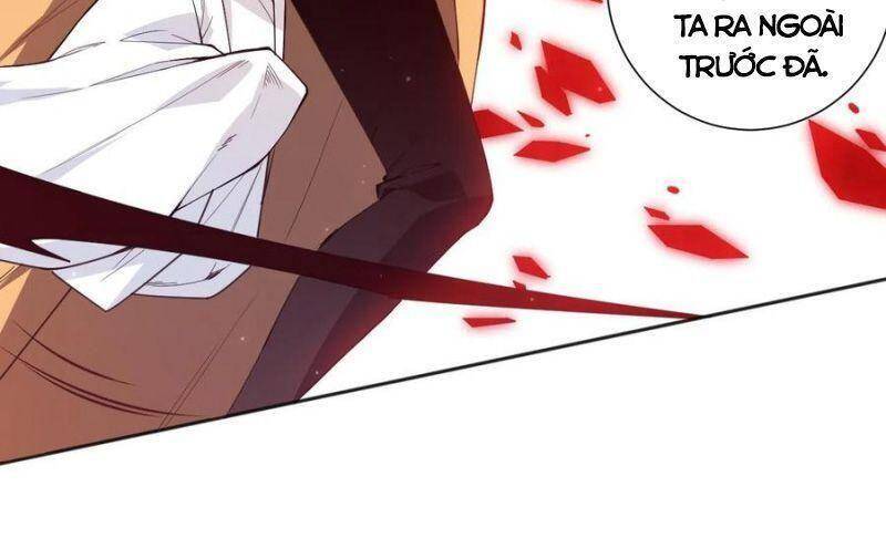 Giản Giới Chapter 170 - Trang 2