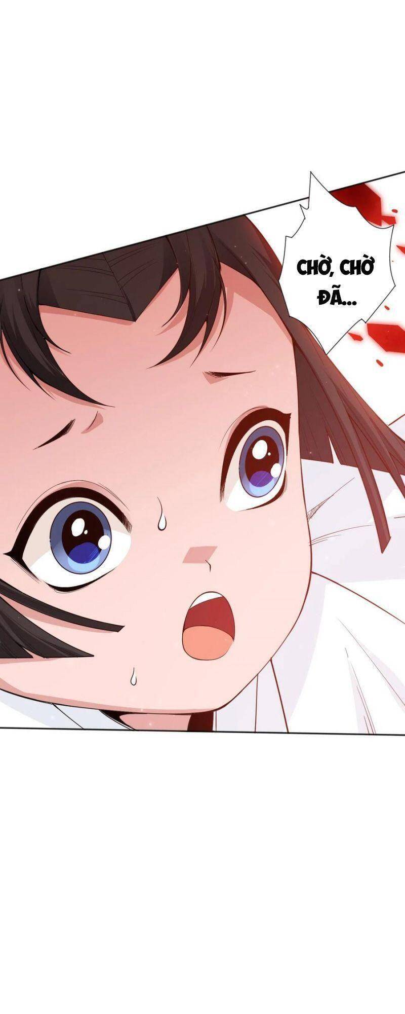 Giản Giới Chapter 170 - Trang 2