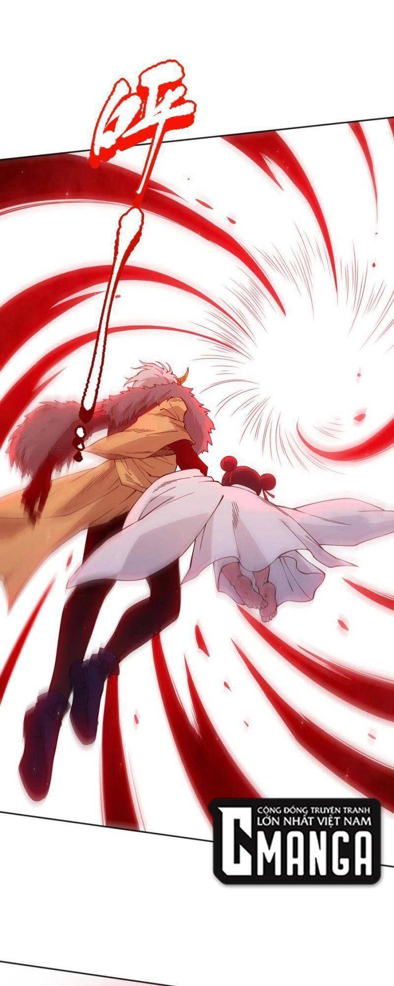 Giản Giới Chapter 170 - Trang 2