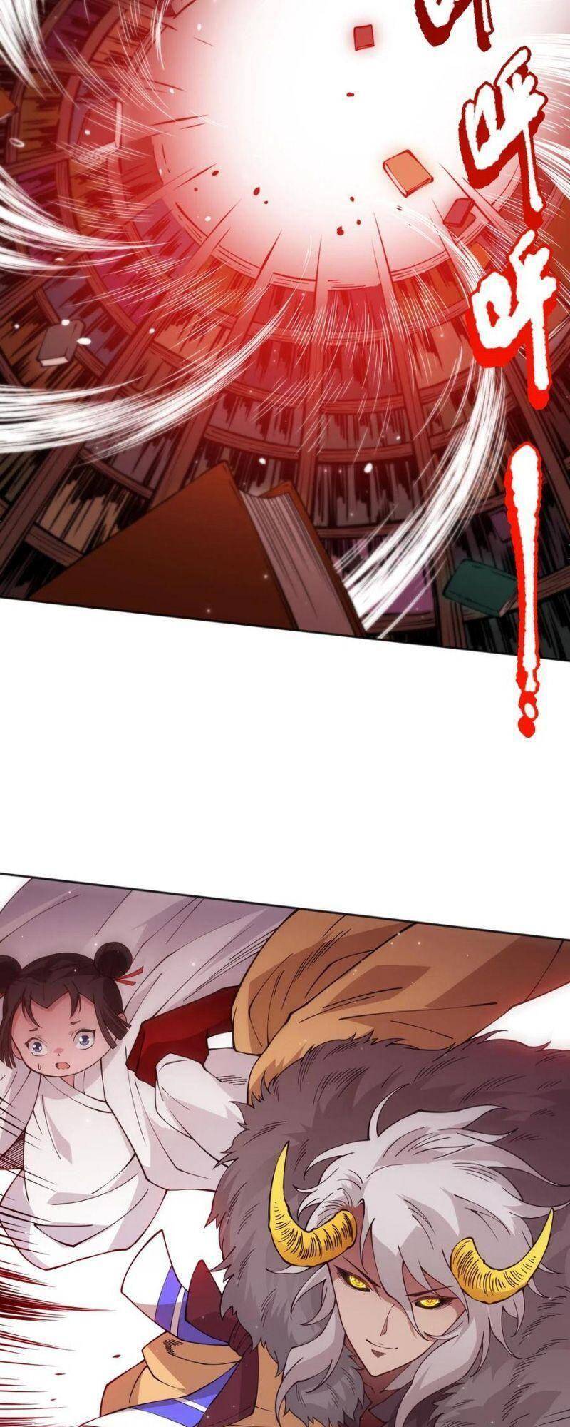 Giản Giới Chapter 170 - Trang 2