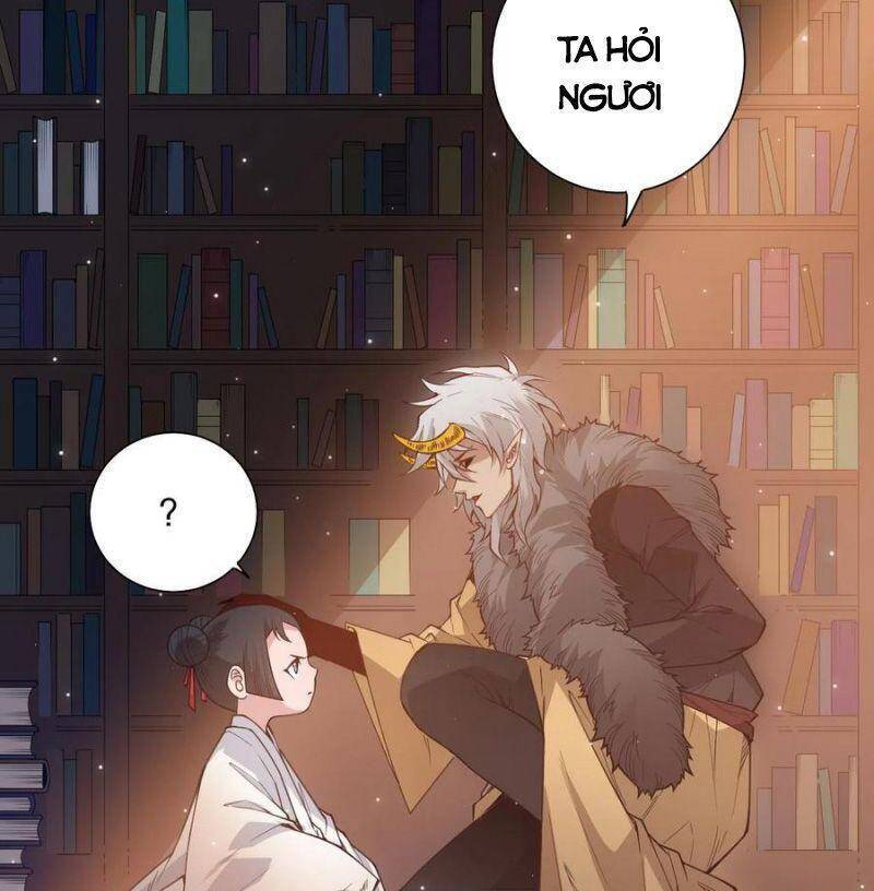 Giản Giới Chapter 170 - Trang 2