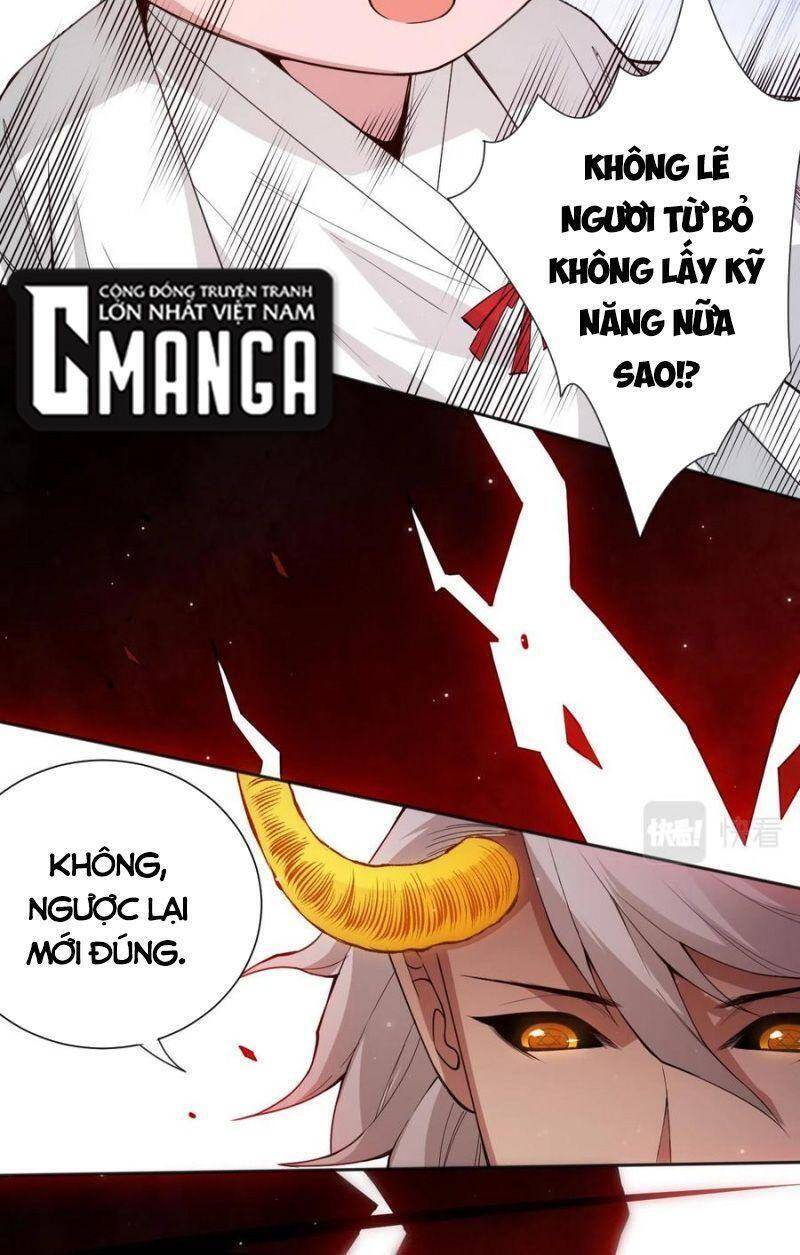 Giản Giới Chapter 170 - Trang 2