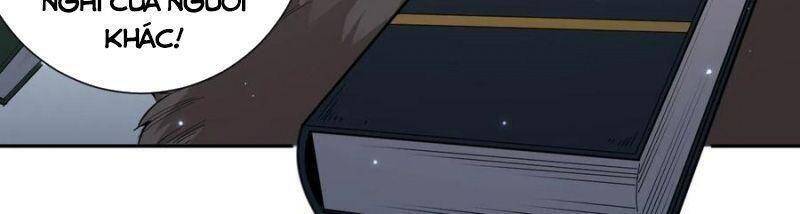 Giản Giới Chapter 170 - Trang 2