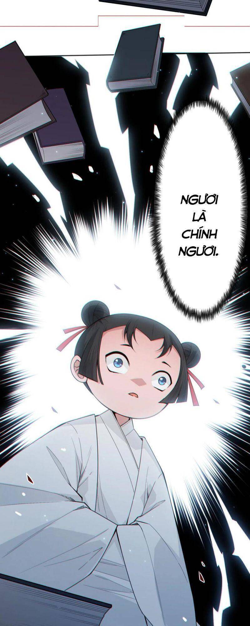 Giản Giới Chapter 170 - Trang 2