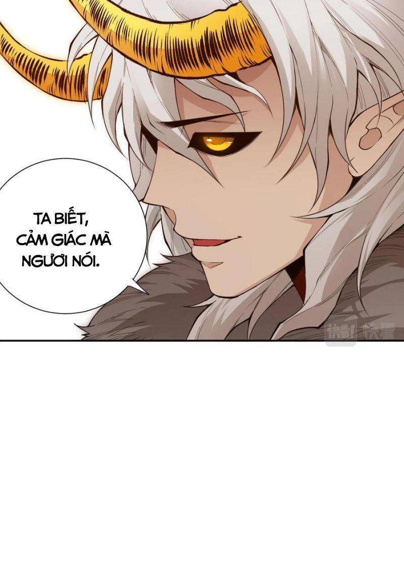 Giản Giới Chapter 170 - Trang 2