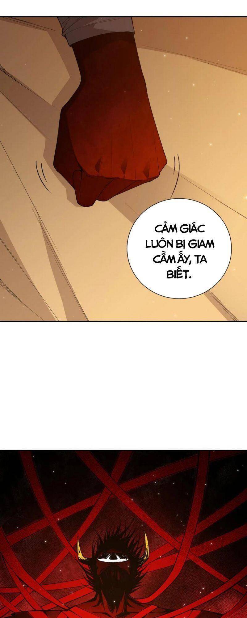 Giản Giới Chapter 170 - Trang 2
