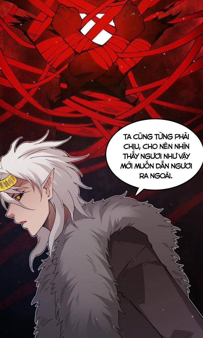 Giản Giới Chapter 170 - Trang 2