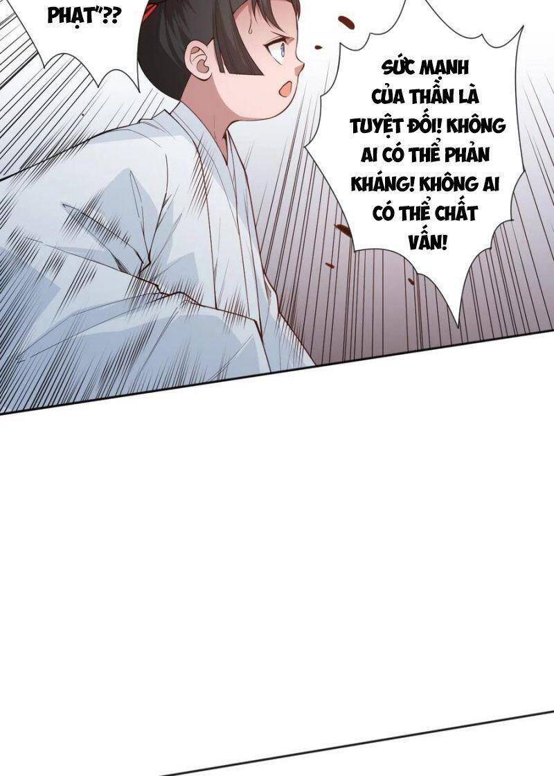 Giản Giới Chapter 170 - Trang 2