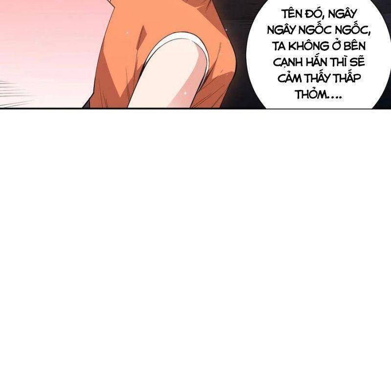 Giản Giới Chapter 170 - Trang 2