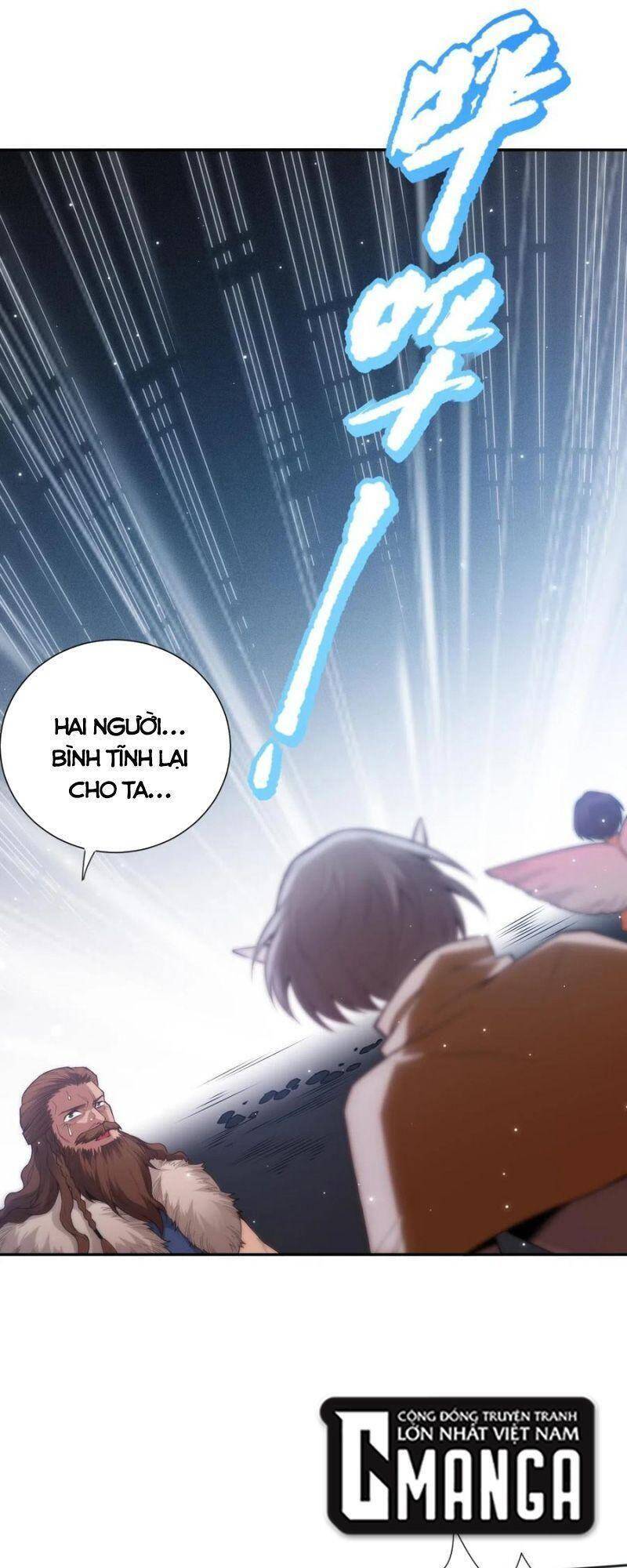 Giản Giới Chapter 170 - Trang 2