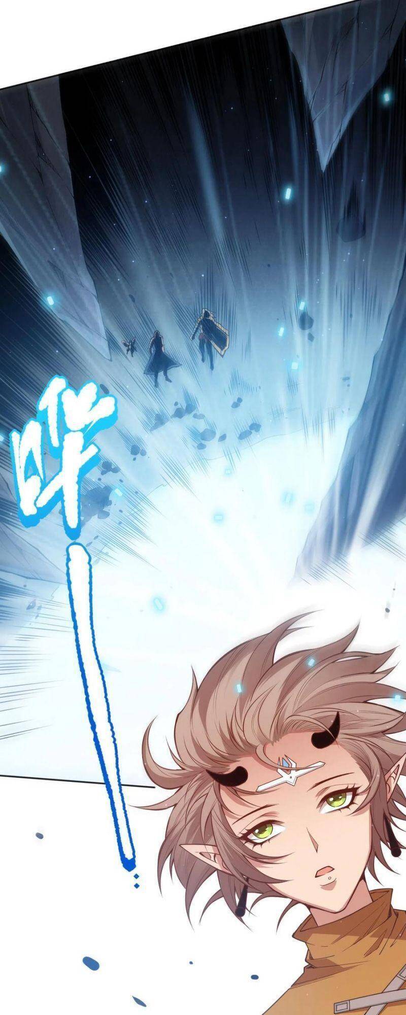 Giản Giới Chapter 170 - Trang 2