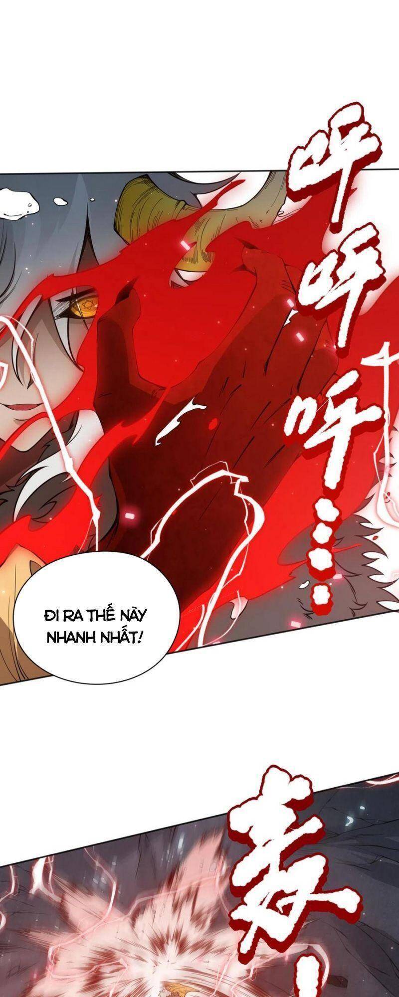Giản Giới Chapter 170 - Trang 2