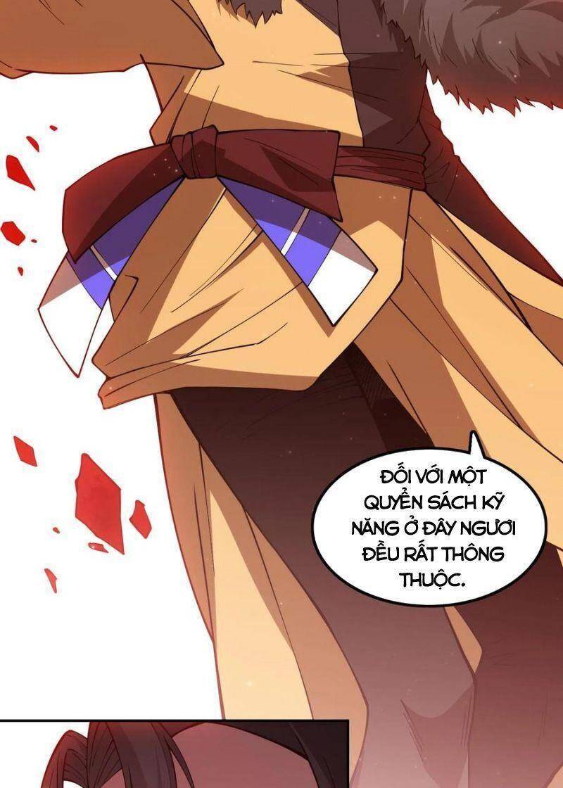 Giản Giới Chapter 170 - Trang 2