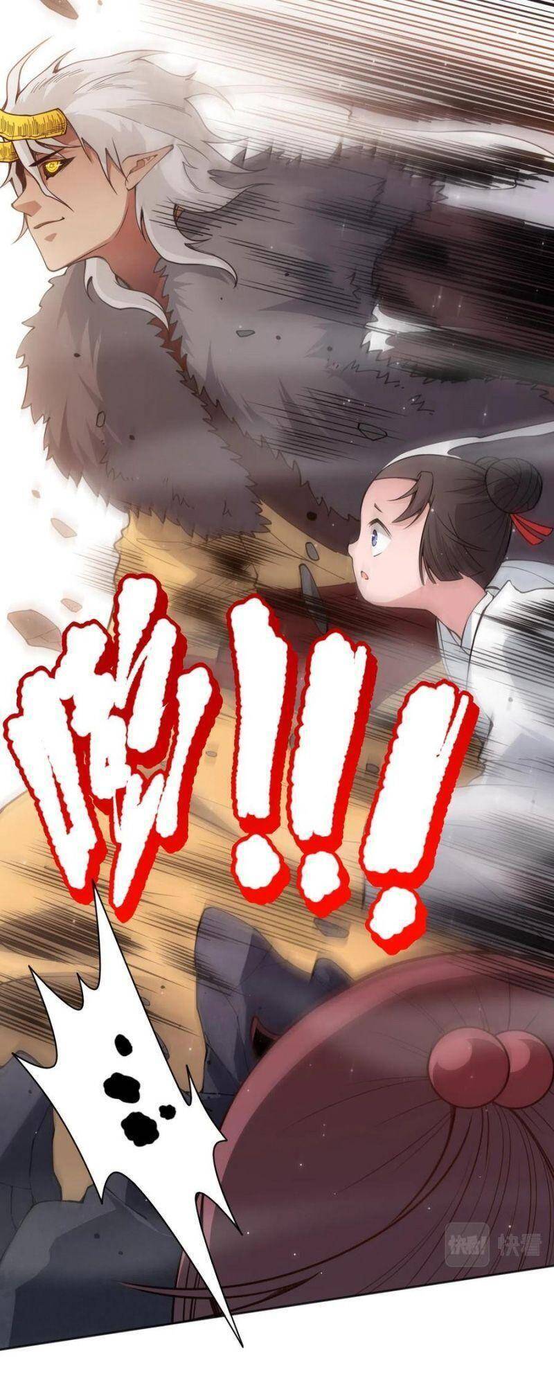 Giản Giới Chapter 170 - Trang 2