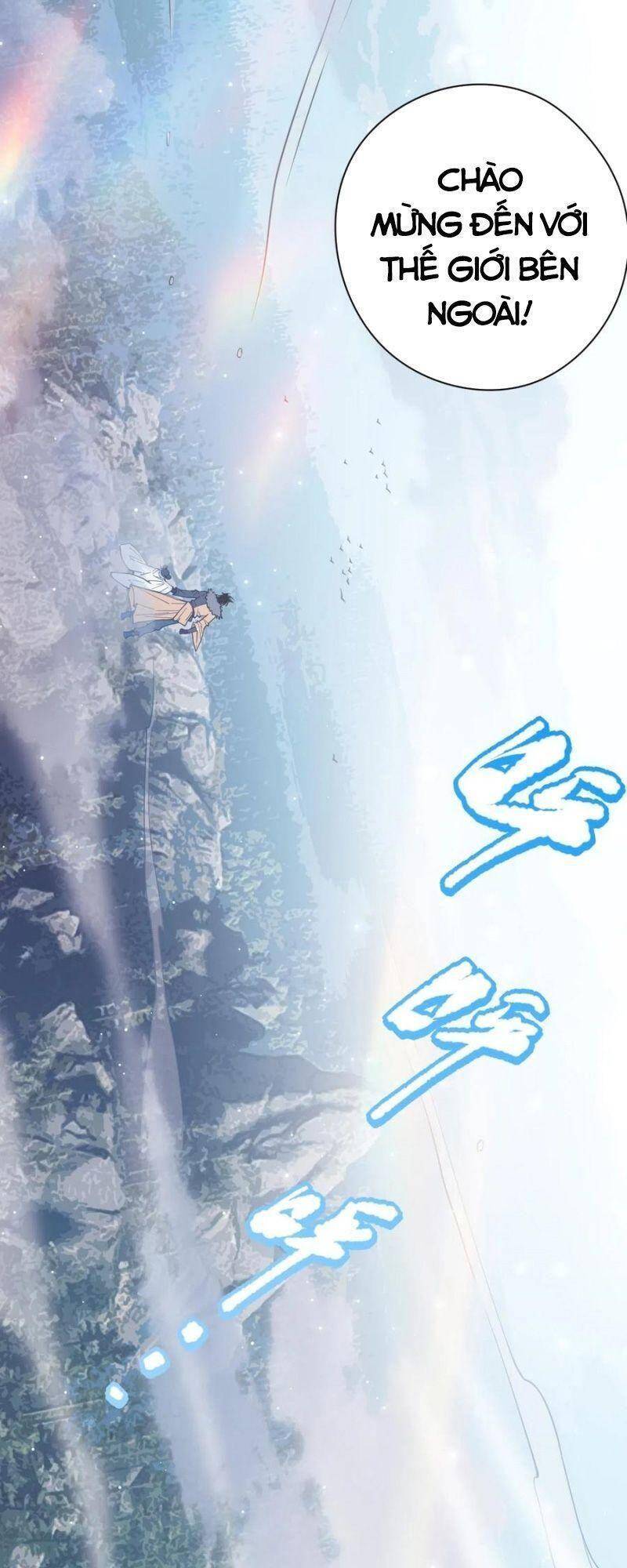 Giản Giới Chapter 170 - Trang 2