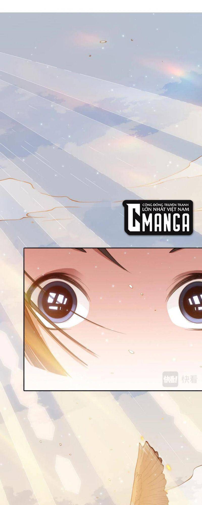 Giản Giới Chapter 171 - Trang 2