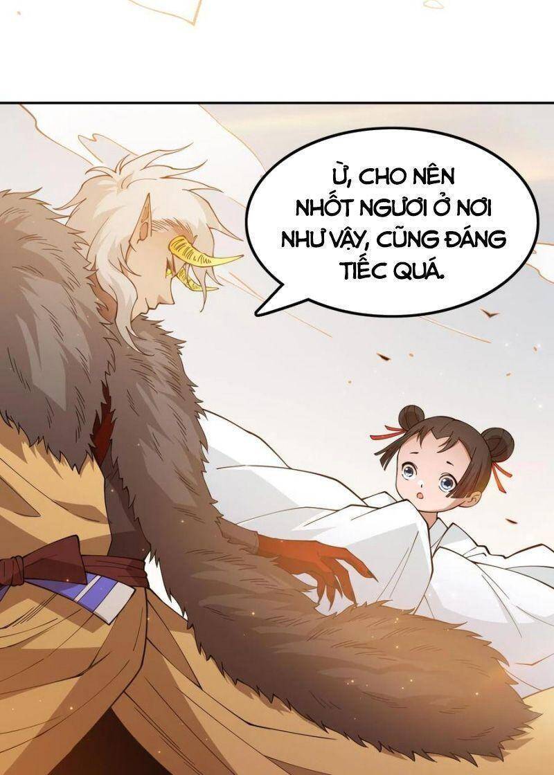 Giản Giới Chapter 171 - Trang 2