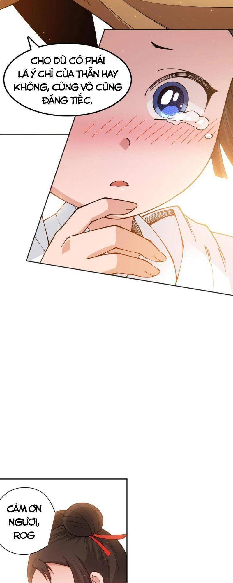 Giản Giới Chapter 171 - Trang 2