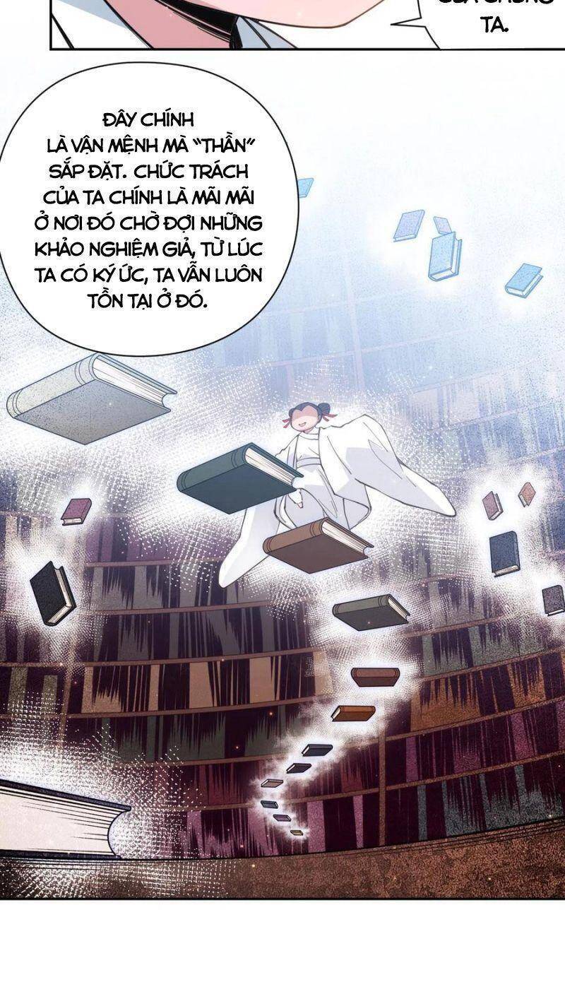 Giản Giới Chapter 171 - Trang 2