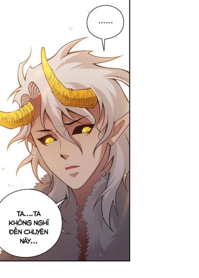 Giản Giới Chapter 171 - Trang 2